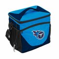 Myteam Tennessee Titans 24 Can Cooler MY3032193